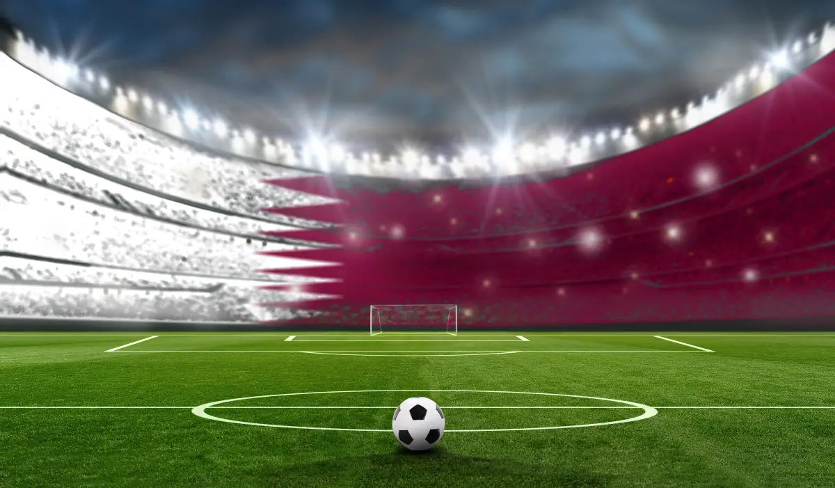 Estadio Qatar