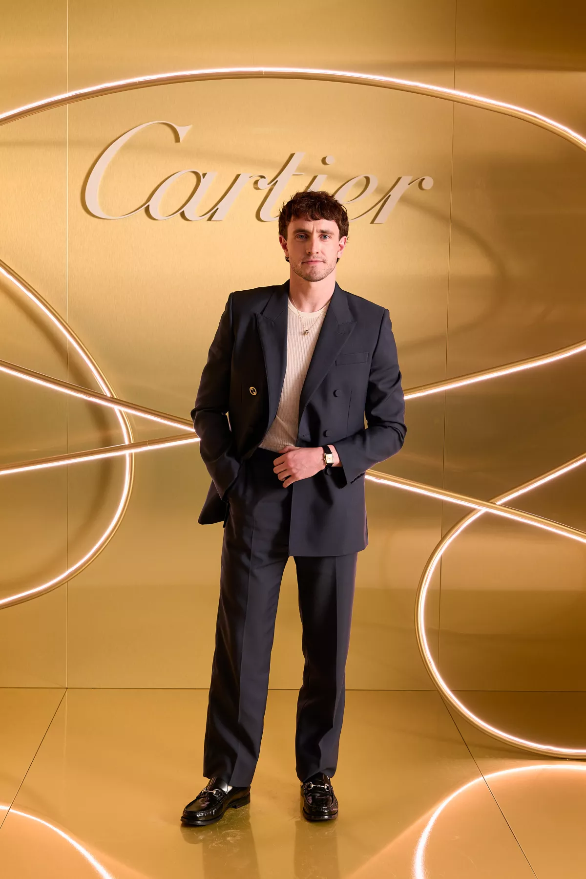 Cartier celebra los 100 años de Trinity en tres ciudades y con muchas celebs