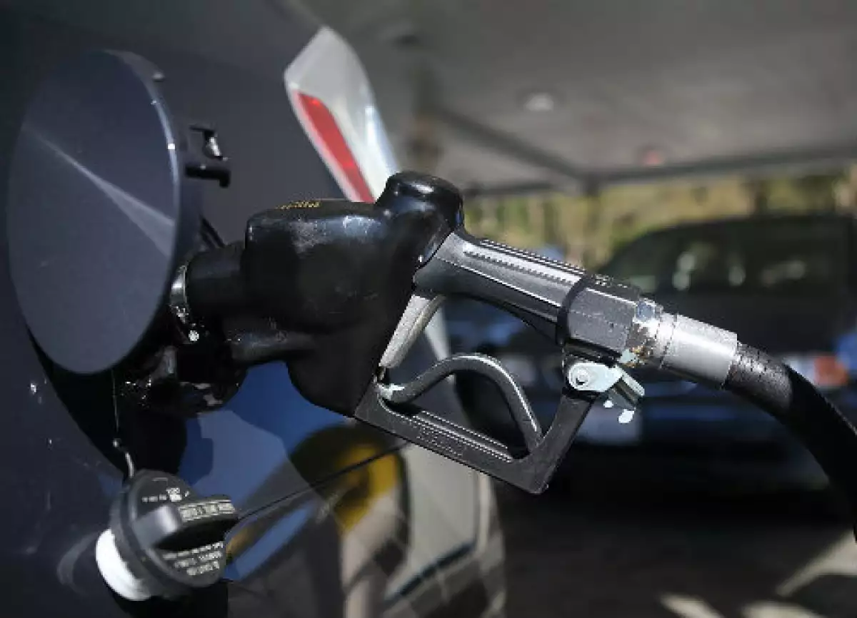 gasolinera general