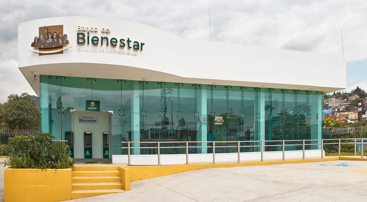 vacantes secretaría bienestar