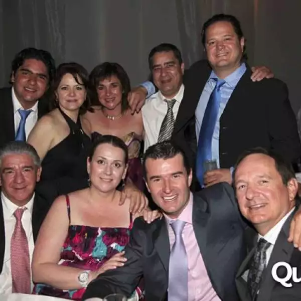 Boda Fabián Orozco y Daniela Plascencia