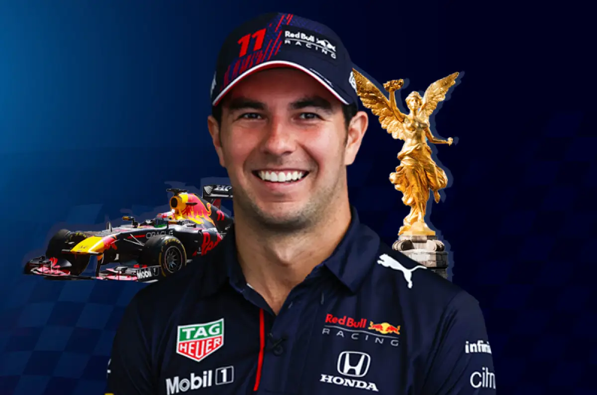 Checo-Perez