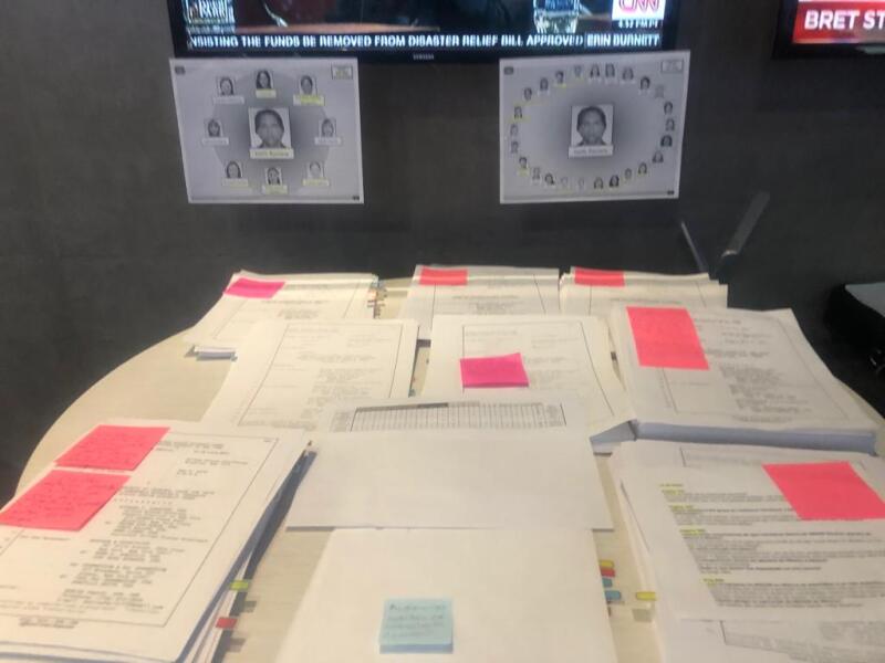 Caso NXIVM