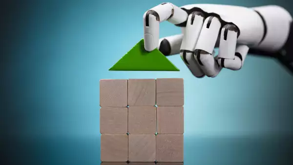 inteligencia artificial