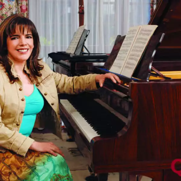 Patricia García Torres