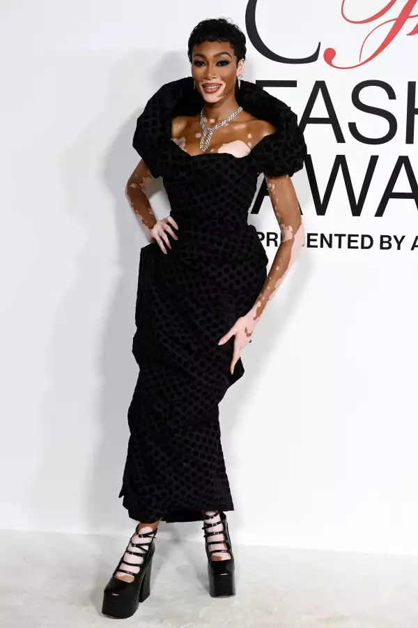 Todos los looks de las celebs en los CFDA Awards 2023