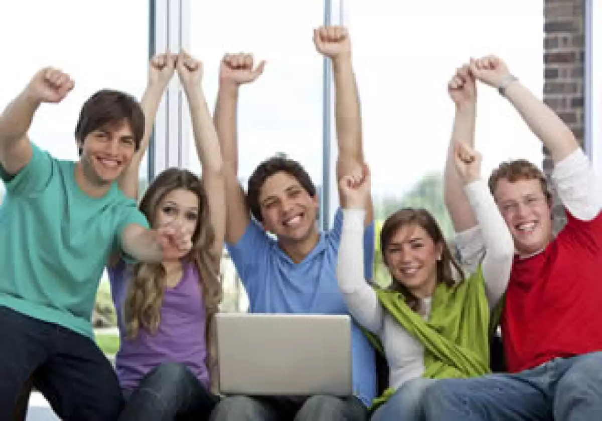 Una forma de hacer efectivo el descuento es invitar a tus amigos para acceder al servicio. (Foto: Photos To Go)