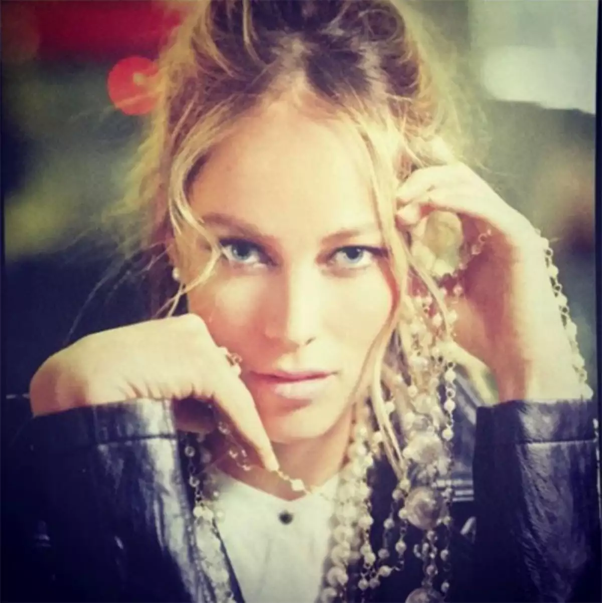 Vanessa Huppenkothen