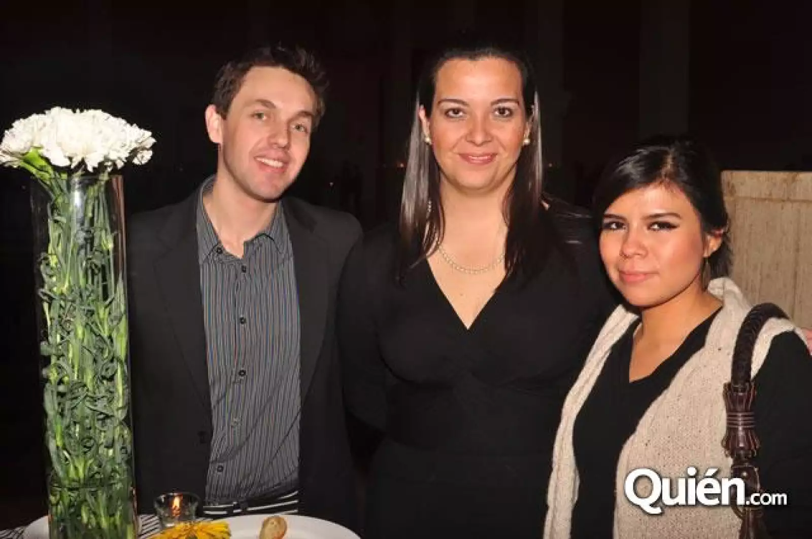 Exposición de Spencer Tunick