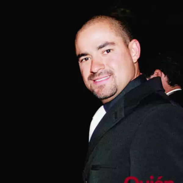 Pablo Montero, Sergio Berumen, Emiliano Salinas, Ángel Isidoro Rodriguez, Juan Cristóbal Salinas