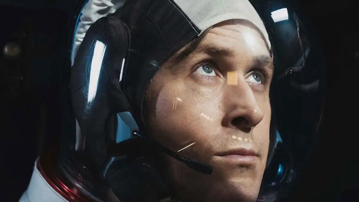 First Man