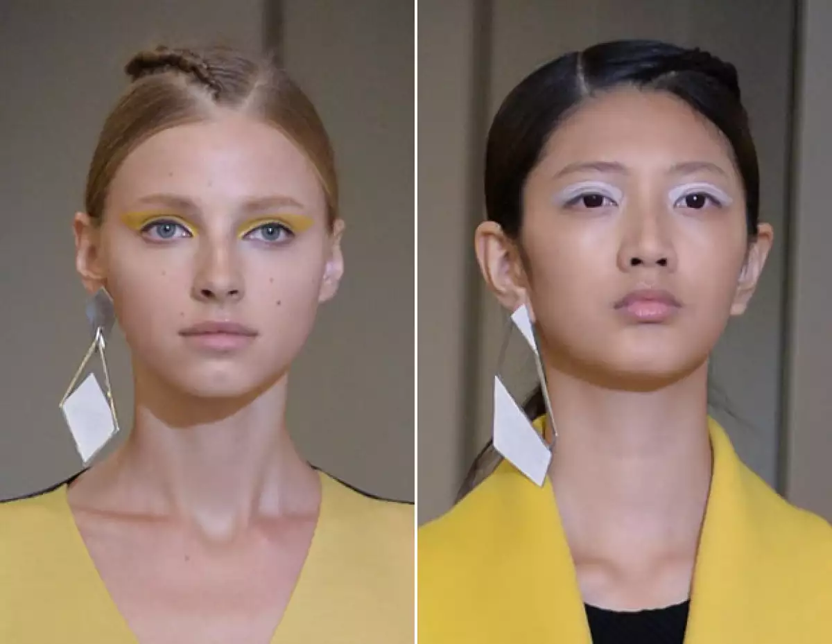 New York Fashion Week acaba de empezar y ya estamos viendo looks de belleza que nos encantan. Te contamos de los looks que seguramente generarán tendencia muy pronto.
