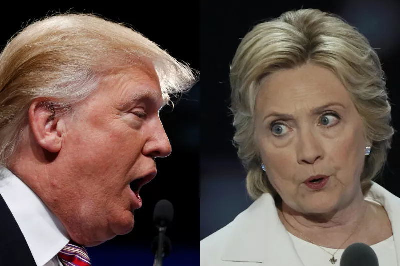 Visiones encontradas