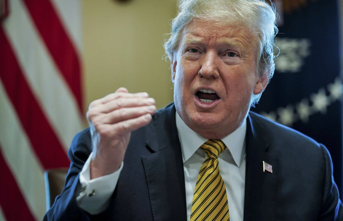 Trump Aranceles