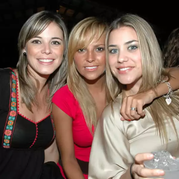 Fiesta en el Hotel Amaca