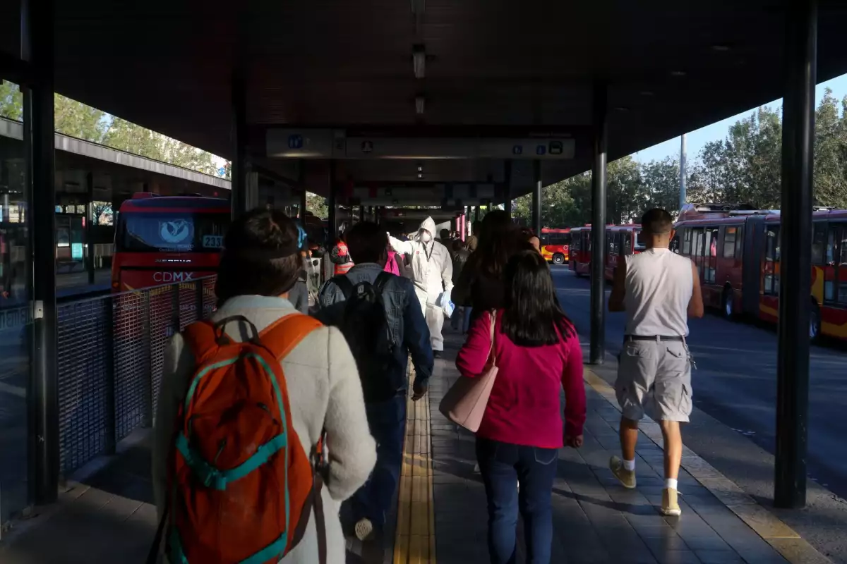 Movilidad COVID