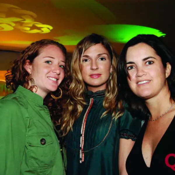 Christiane Keller, Luise Reges, Georgi Chervel