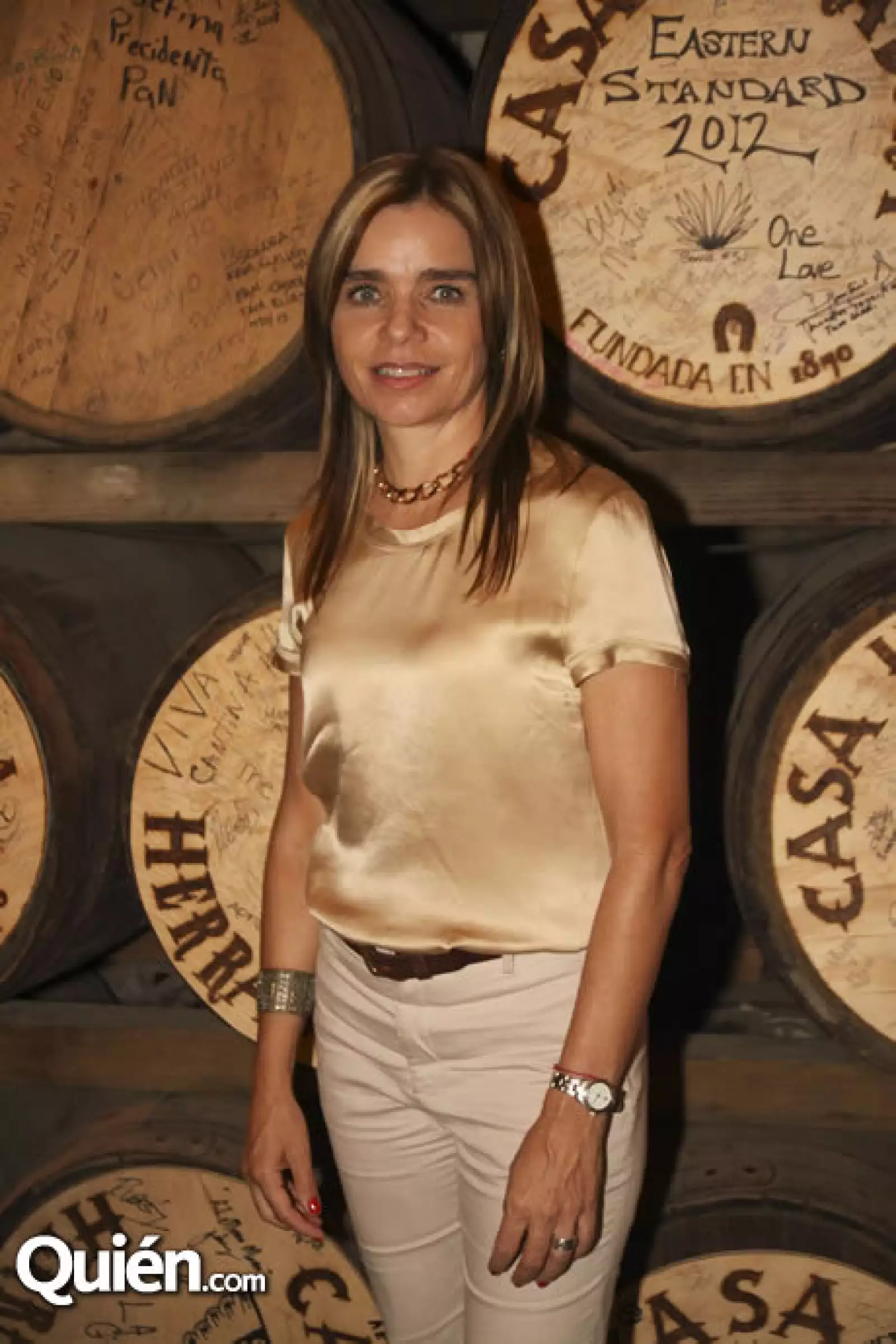 Lorenza Verea