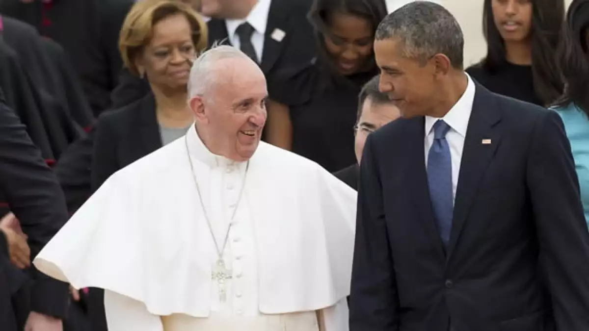 Papa-Obama