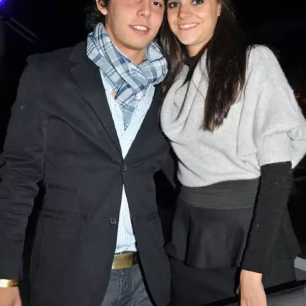 Fiesta en las Alturas