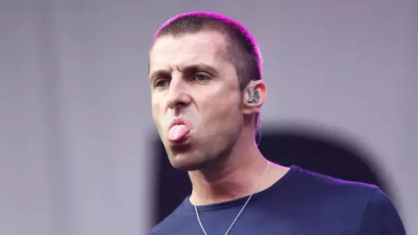 Liam Gallagher