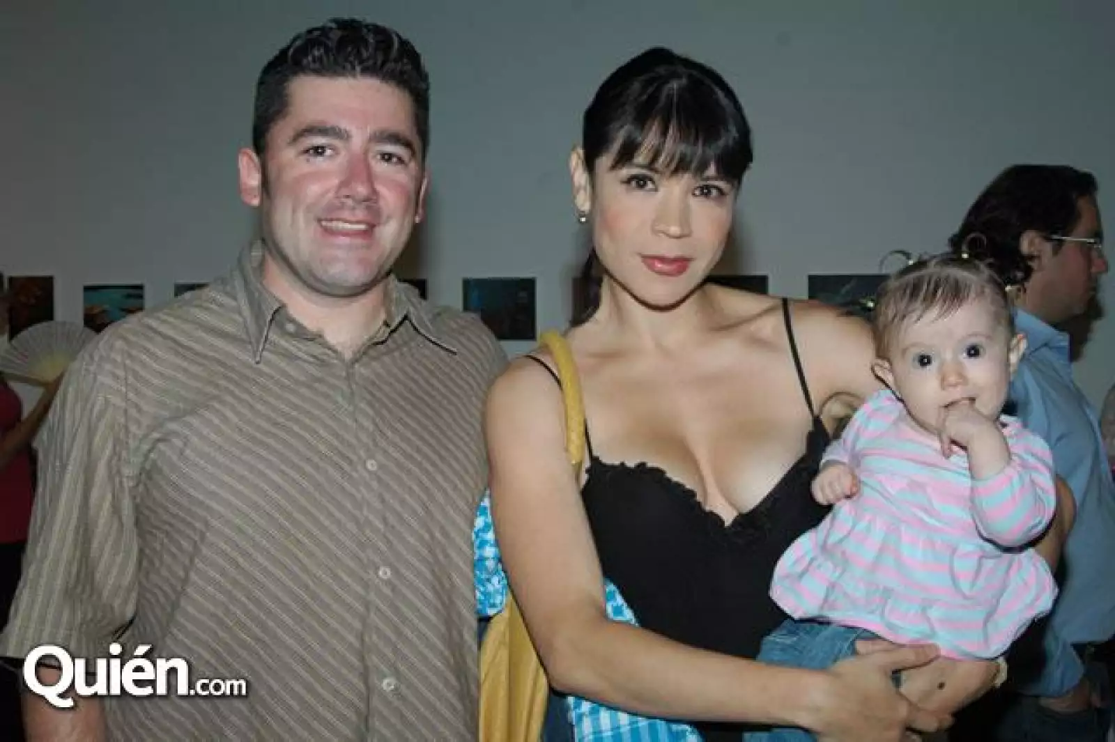 Exposicion la Nueva Babilonia