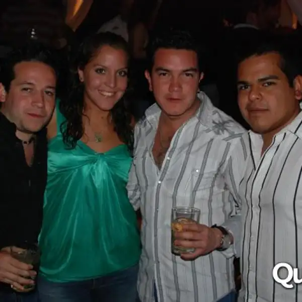 DJ Xochitl Lujan