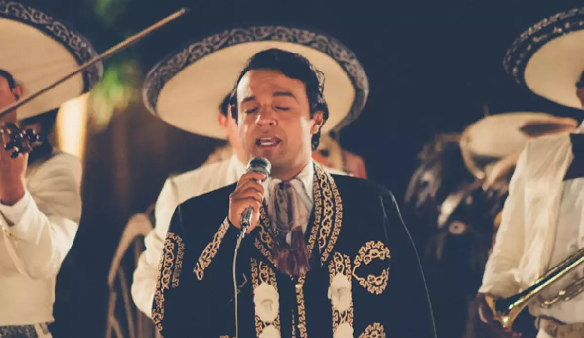 Fueron 14 episodios que se transmitieron tanto en TNT como en TvAzteca y justo este domingo 28 de agosto fue el último.