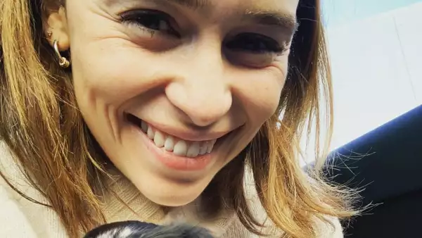 Emilia Clarke