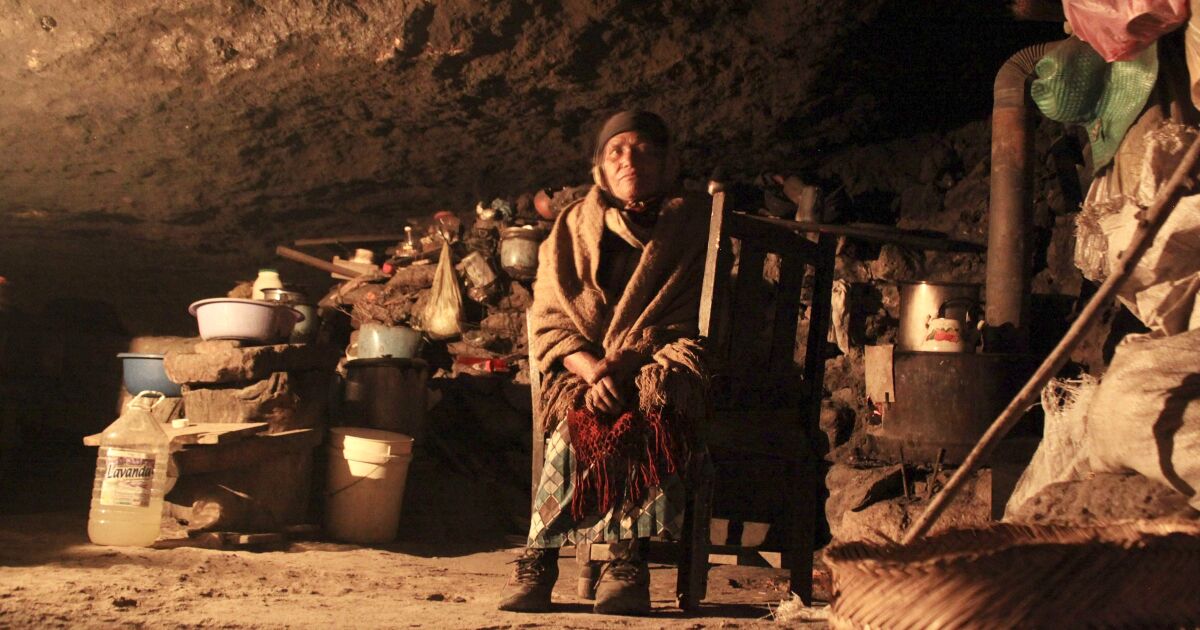 Rarámuri, IFT'nin desteğiyle Sierra Tarahumara'da bir bağlantı kilometre taşına ulaşır