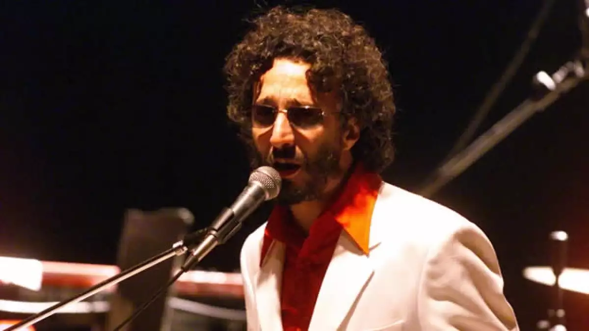 fito paez