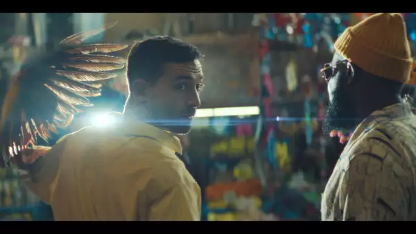 Sofitel "The Encounter"