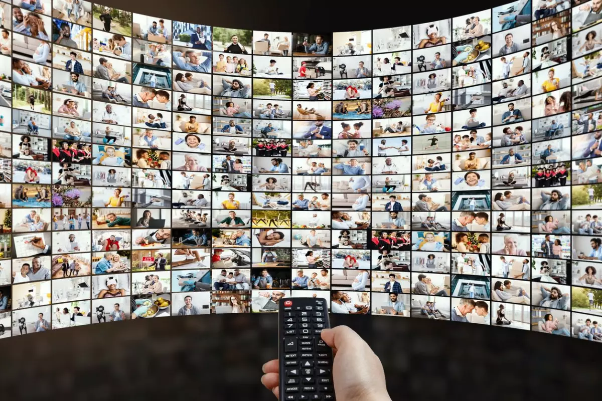 El nuevo guion del entretenimiento. Innovación que conecta audiencias y experiencias