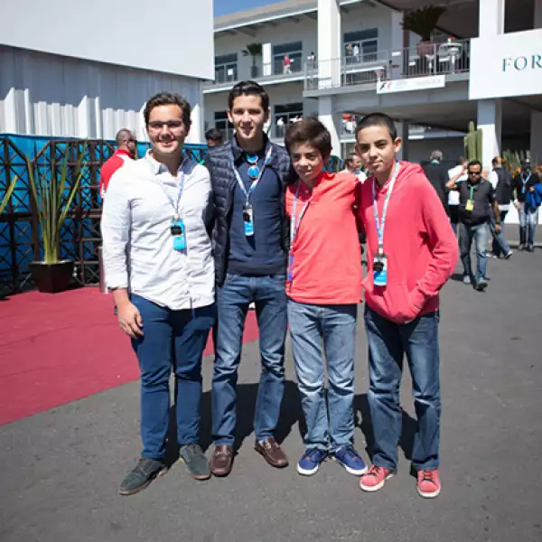 Sábado F1