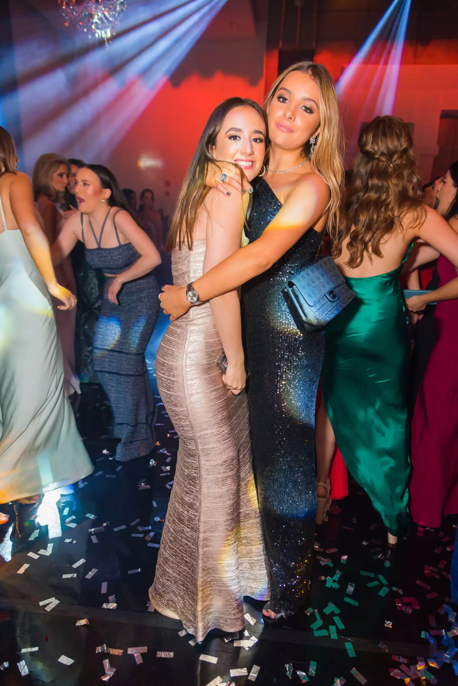 Graduación Irlandés 2022 Varonil