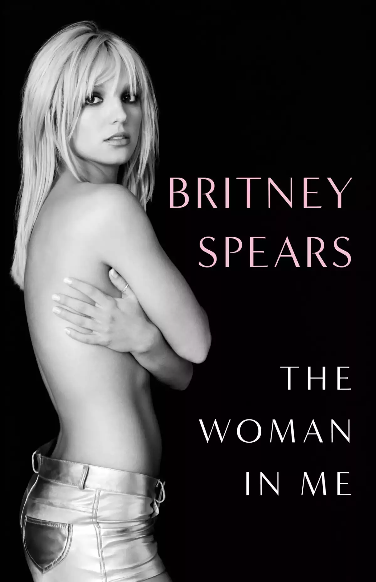 Las memorias de Birntey Spears estarán disponibles a finales de octubre.