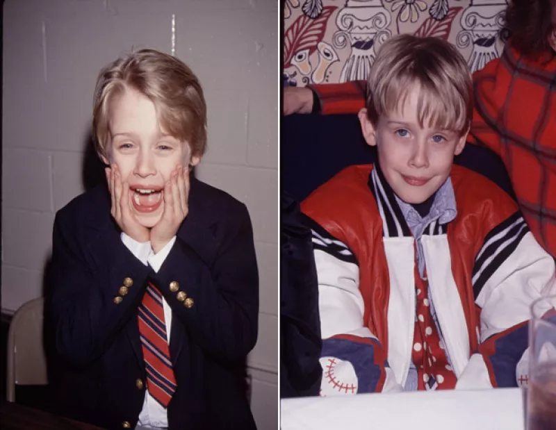 “Home Alone” llevó al actor a la fama cuando era tan sólo un niño, pero con una vida dividida entre dramas familiares, escándalos y fracasos, su carrera ha quedado prácticamente estancada.