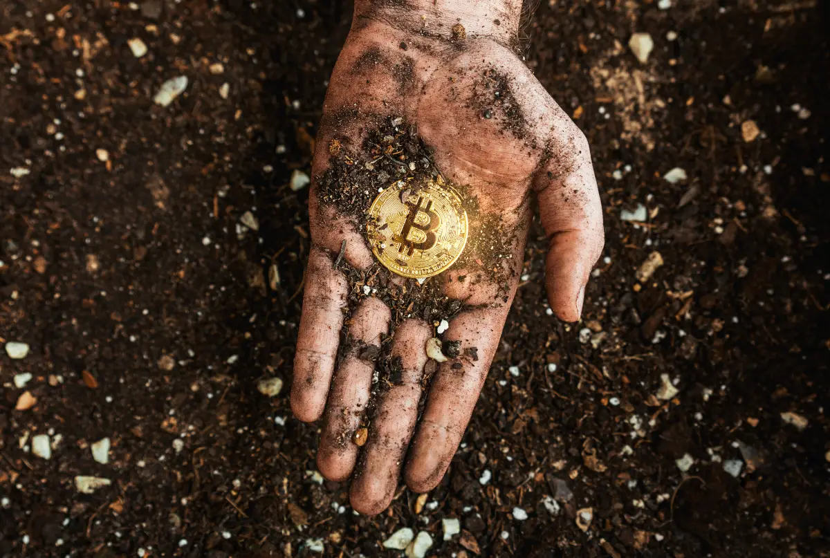 Tether y criptos
