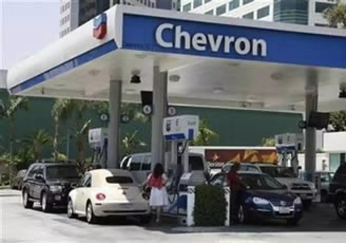La demanda se remonta a 1993, originalmente dirigida a Texaco, adquirida por Chevron en 2001. (Foto: Reuters)