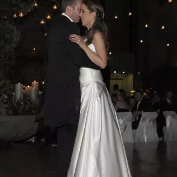 Boda Ma Fernanda Ramirez