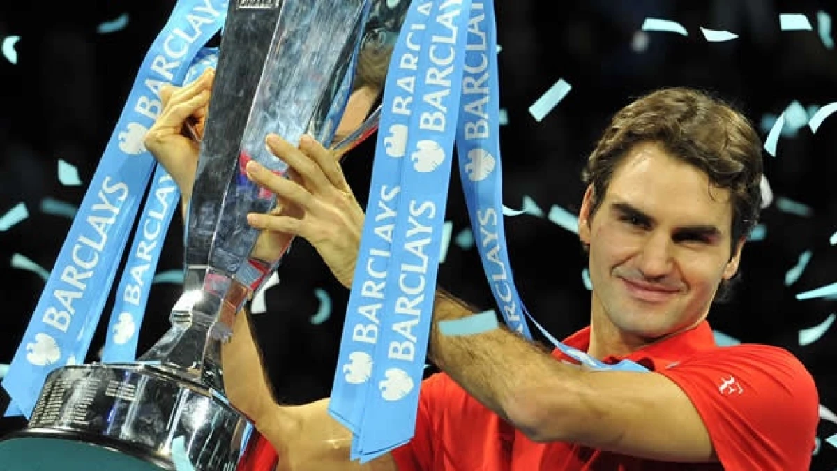Federer