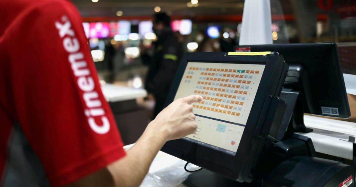 Cinemex'in sahibi kimdir ve neden Meksika'nın en zenginlerinden biridir?