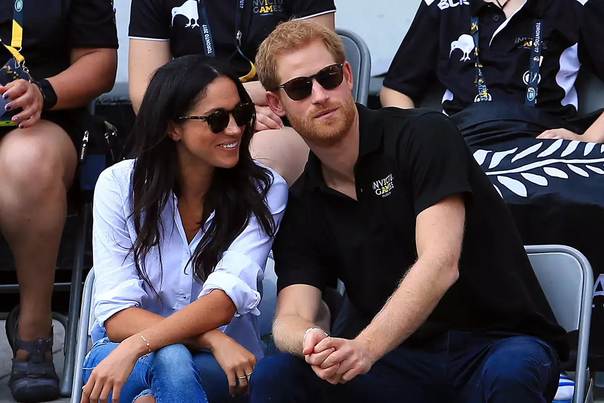 Invictus Games Toronto 2017 - Day Three