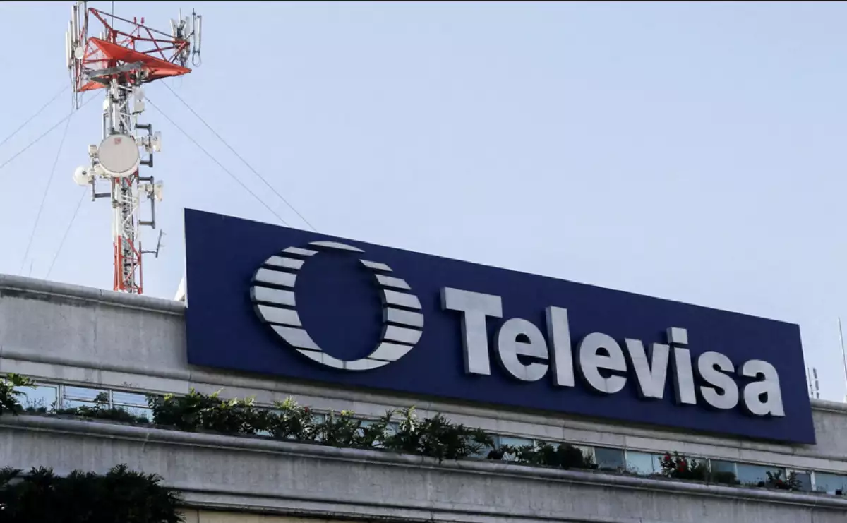 Televisa y BMV