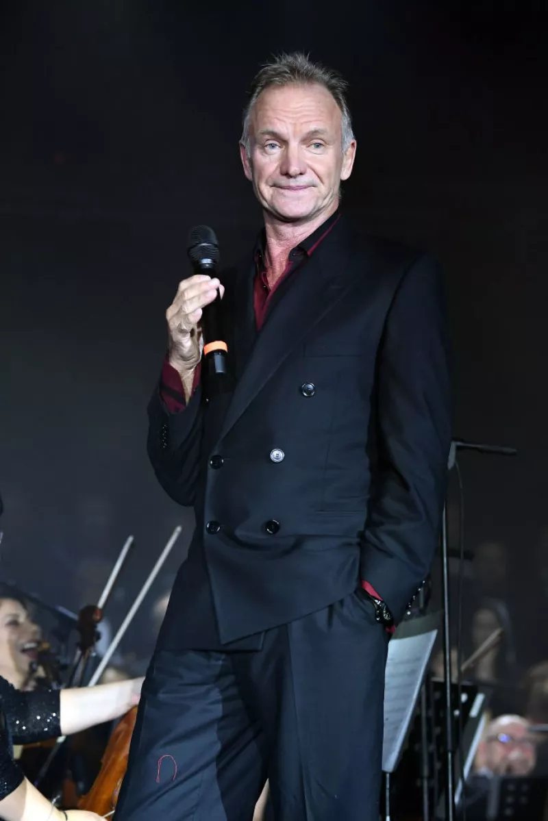Sting