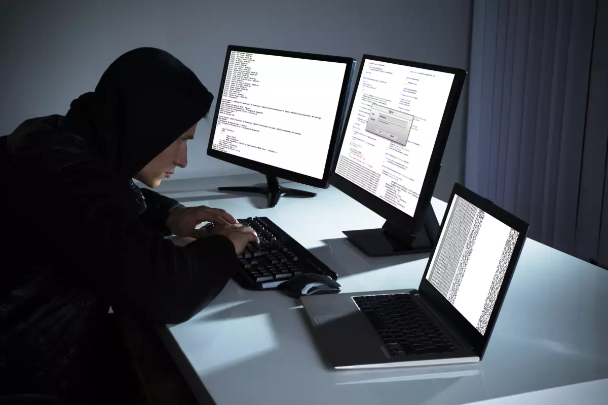La fuerza de los hackers