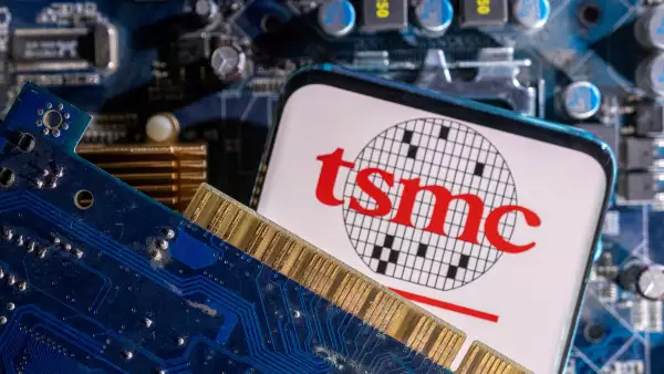 TSMC detecta robo indu