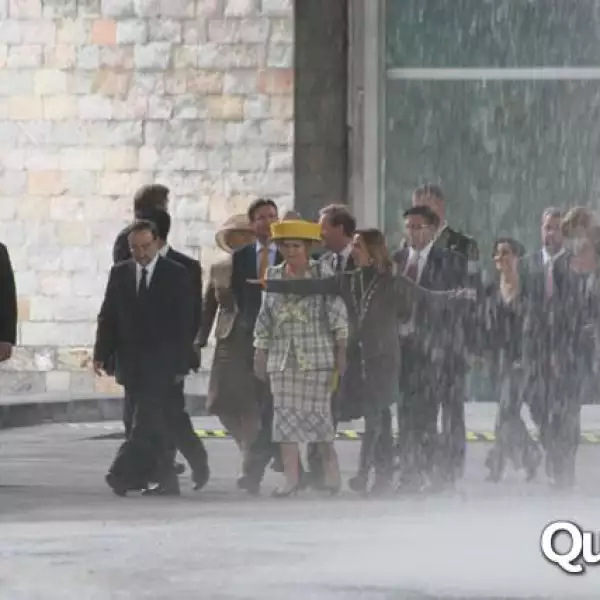 Príncipes de Holanda