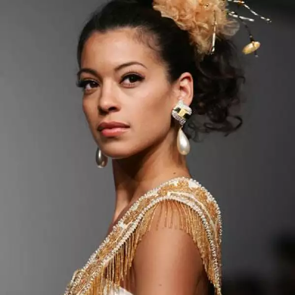 MBFM Pasarela Pedro Loredo