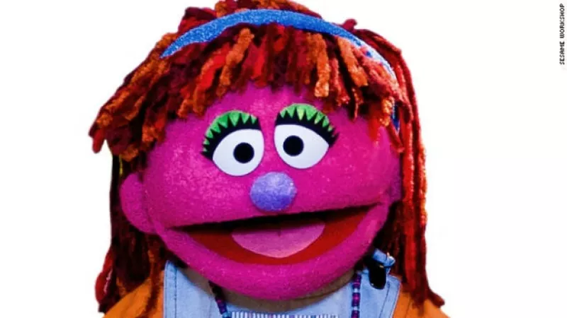 muppet